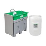 BIO-CIRCLE MAXI AVEC AERO 208L