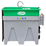 BIO-CIRCLE MAXI avec AERO 208L