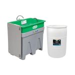 BIO-CIRCLE MAXI & 1 BIO-CIRCLE L 208L