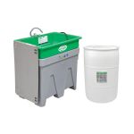 BIO-CIRCLE MAXI AVEC 1 ULTRA 208L