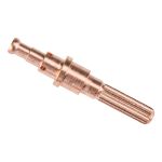 ELECTRODE THERMODYNAMIQUE