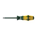 168I #1 X 80 MM VDE INSULATED SCREWDRIVER