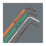 950 PKL/13 SZ N LONG ARM HEX KEY SET