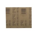 WETORDRY TRI-M-ITE PAPER 9" X 11" 2000