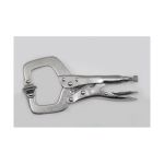 LOCKING C‐CLAMP SWIVEL PAD ‐ 9