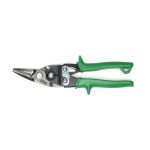 9-3/4" METALMASTER COMPOUND ACTION STRAIGHT AND RIGHT CUT AVIATION SNIPS