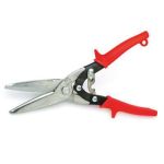 10-1/2" MULTIMASTER COMPOUND ACTION LONG CUT AVIATION SNIPS