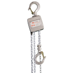 PALAN MANUEL MINI XT 1/4T 15'
