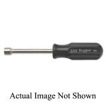 NUTDRIVER,4MM,DRILLED SHAFT