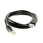 OPTION,CABLE, PC INTERFACE,6FT,VEPFG7