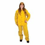 Vêtements Imperméables RZ100 GR.: LARGE