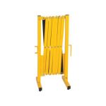 BARRIÈRE EXTENSIBLE ZÉNITH 11' x 37''