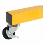 TROUSSE DE ROULETTES POUR BARRIÈRE ZENITH (4)