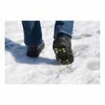 Semelle antidérapante pour la neige, size 8-11