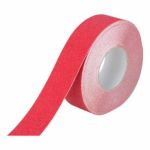 RUBAN ANTIDERAPANT, 2" X 60', ROUGE