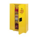 ARMOIRE PRODUITS INFLAMMABLES 45 GAL