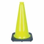 Zenith SDS932 Premium Grade Traffic Cone, 18 in H
