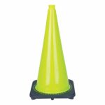 Zenith SDS933 Premium Grade Traffic Cone, 28 in H