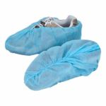Couvre-chaussures non conducteurs