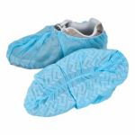 COUVRE-CHAUSSURES NON-CONDUCTEURS ANTI-DERA 100/PQT