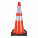 CONES POUR LA CIRCULATION 28''