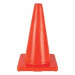 CONE ORANGE 18"