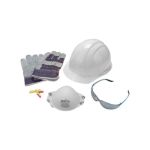 TROUSSE DE DEMARRAGE EPI POUR TRAVAILLEUR