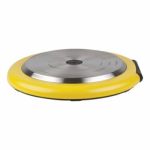Zenith SEI759 Barrier Base With Wheels