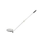 MIROIR D'INSPECTION 8.5 po diam. POIGNEE 47  po