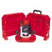 MILWAUKEE 5615-21 ROUTER 1-3/4 MAX HP W/CASE