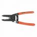 PLIER STPR W 20 TO 10AWG 6-1/16IN YES
