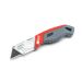 QUICK-CHANGE FOLDING BLADE UTILITY KNIFE - Apex Tool Group - Chaque