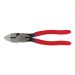9-1/4" DIPPED HANDLE HIGH LEVERAGE LINEMAN'S PLIERS
