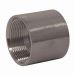 1 1/2 Threaded Coupling - Ss  D: 917