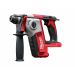 MILWAUKEE 2612-20 M18 18V Lithium-Ion sans fil 5/8" foret a beton SDS-Plus Rotary Hammer (outil seulement)