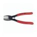 PINCE COUPE-CABLE 7-1/2" L.