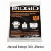RIDGID 23738 Sacs à poussière à haute efficacité (VF3501)