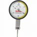 INDICATOR TEST DIAL 0.06IN 0-15-0 WHT 709BCZ