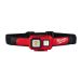 LAMPE FRONTALE PROJECTEUR ET DIFFUSEUR,  AMPOULE, DEL, LUMENS (ÉLEVÉ), 450, TEMPS DE FONCTIONNEMENT HRES (ÉLEVÉ), 2