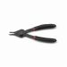 GEARWRENCH 3487 PINCE À CIRCLIPS COMBINÉS, MÂCHOIRE PLIÉE, 8 PO LONGUEUR HORS TOUT - Apex Tool Group - Chaque