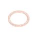 Greenlee 1579aa plat rondelle, 3/4 po dia ext x 1/2 po di, 0.031 po ep, cuivre - Greenlee Textron - Chaque