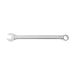 CLE COMBINEE SATINEE ASD 1-1/2" 12PT