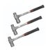 Stanley Black Decker J1303AVPS ENSEMBLE DE MARTEAU A PANNE RONDE ANTIVIBE 3PCS