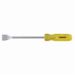 PROTO J2338 JOINT BLINDÉ ET RACLEUR EN CARBONE, 11 PO L X 1-1/16 PO W, COUDÉ/ÉTROIT