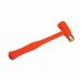 HAMMER COMPCAST BRASSTIP 24OZ - Stanley Black _ Decker - Chaque