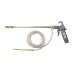 PISTOLET VAPORISATEUR + RALLONGE 12  TOPGUN