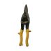 Tuff Grade tght-036-001 cisaille type aviation, coupe de calibre 18, droit snip