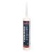 Tuff Grade tgs300c scellant silicone, cartouche de 300 ml, dégager