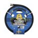 Prem Rbr Garden Hose 5/8X100  D: 354