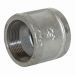 DIXON RHC75G 3/4" GALV COUPLING  D: 917